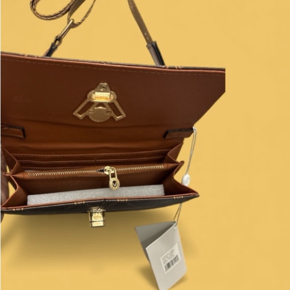 Valentino Orlandi Shoulder Bag - Picture 6 of 6